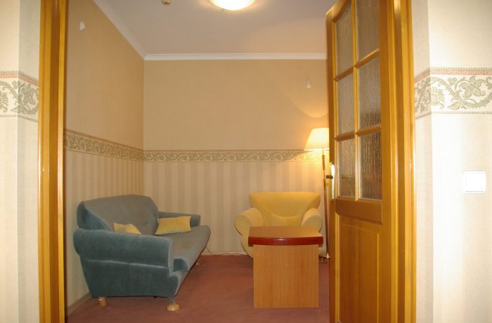 Apartament Nr 2