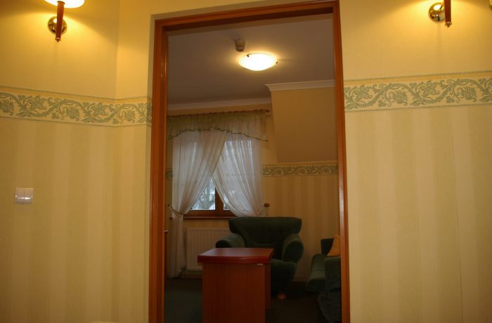 Apartament Nr 3