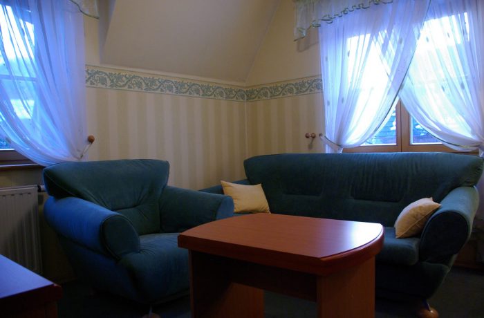 Apartament Nr 3