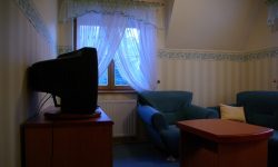 Apartament Nr 3