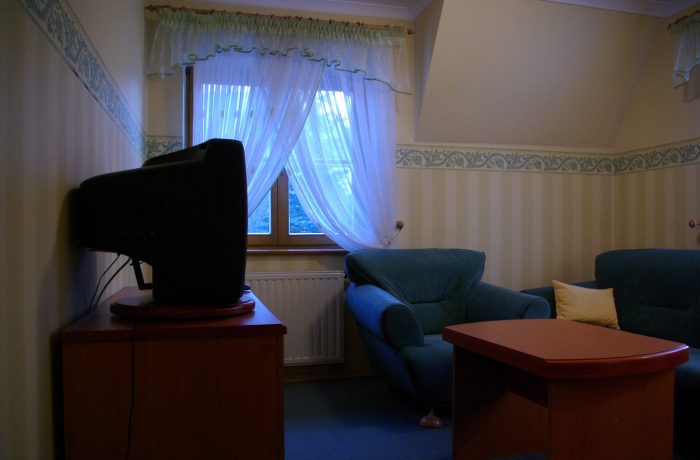 Apartament Nr 3