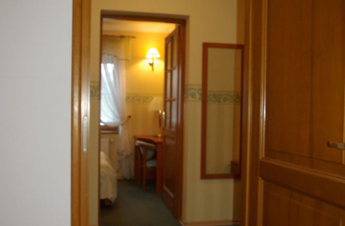 Apartament Nr 5