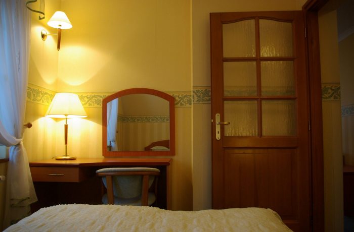 Apartament Nr 5