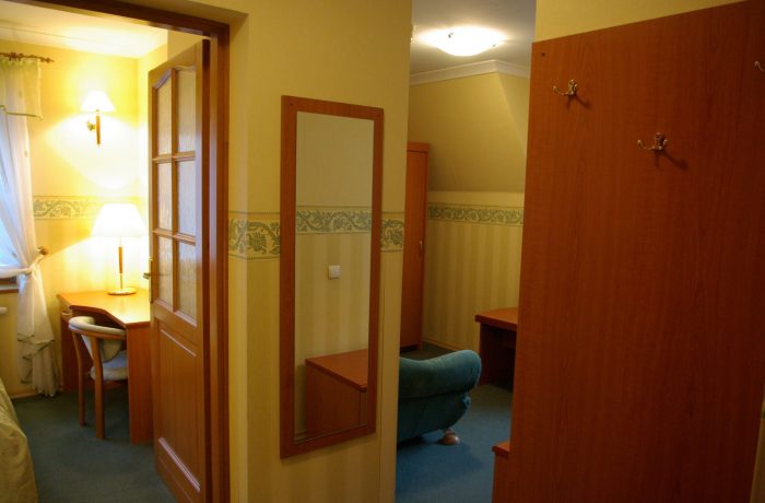 Apartament Nr 5