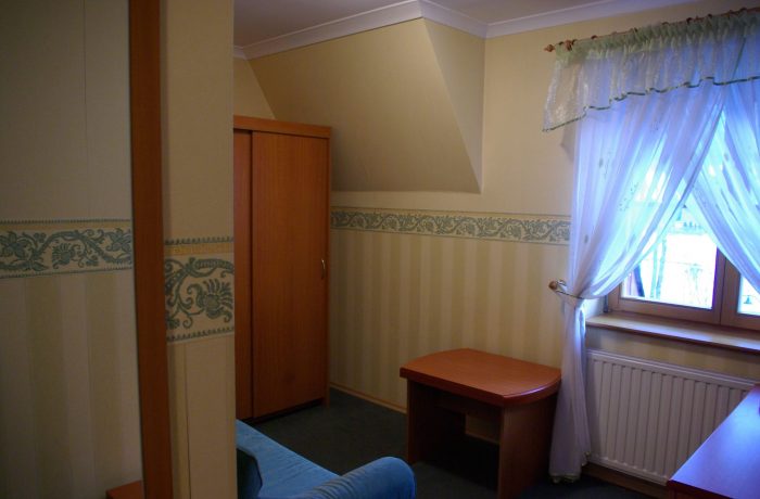 Apartament Nr 5