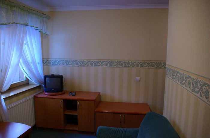 Apartament Nr 5