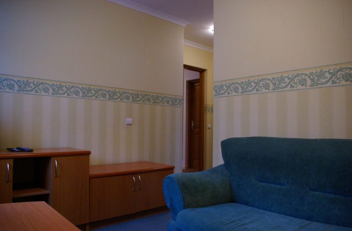 Apartament Nr 5